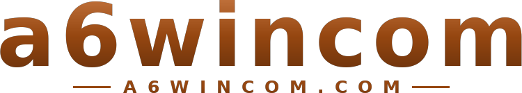 a6wincom logo