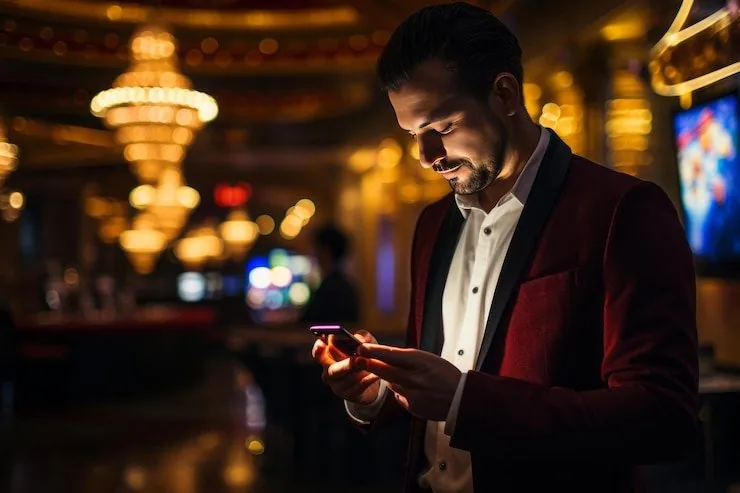 a6wincom The a6wincom App Experience on Your Phone